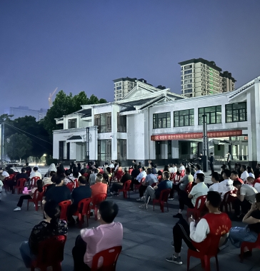 “港化同心小劇場”又和大家見面啦！